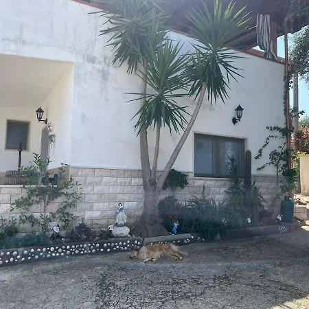 La Casa Del Nonno