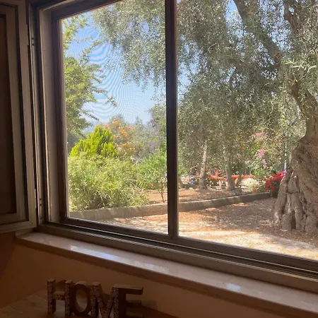 La Casa Del Nonno