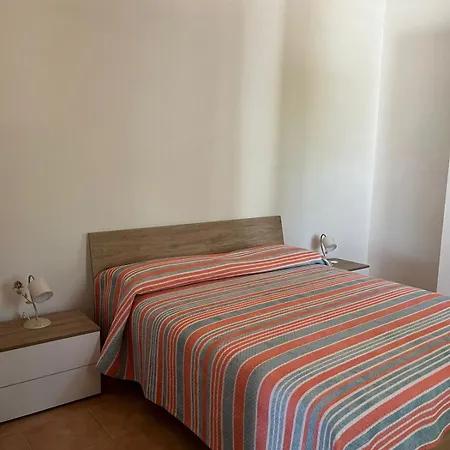 Appartamento La Casa Del Nonno *