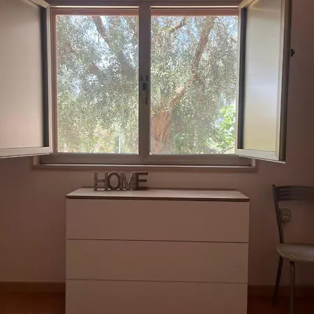 La Casa Del Nonno * Ischitella