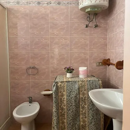 La Casa Del Nonno Appartamento *