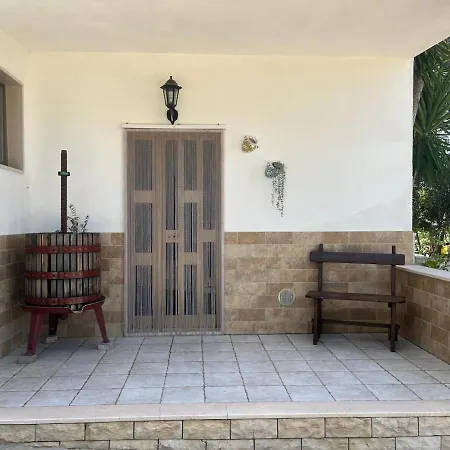 La Casa Del Nonno Appartamento