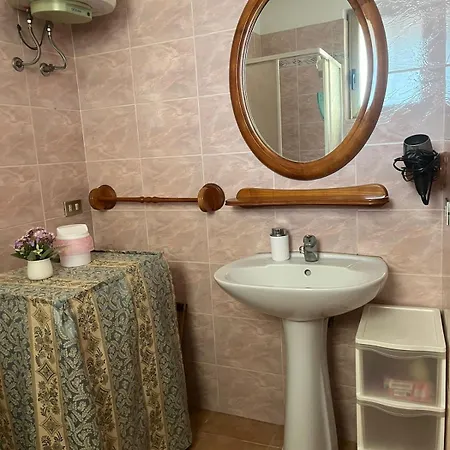 Appartamento La Casa Del Nonno