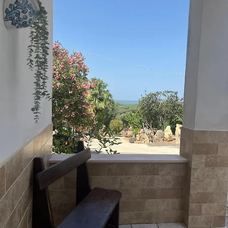 Appartamento La Casa Del Nonno *