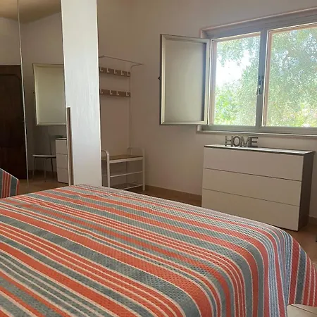 Appartamento La Casa Del Nonno Ischitella