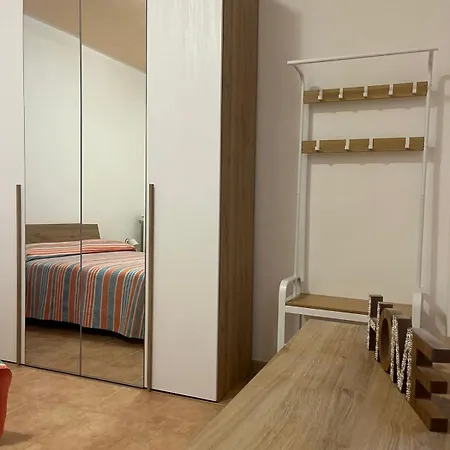 La Casa Del Nonno * Ischitella