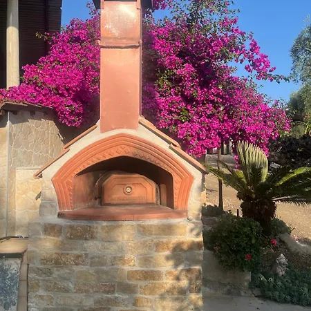 La Casa Del Nonno