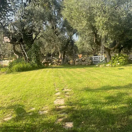 La Casa Del Nonno Appartamento