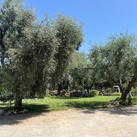 La Casa Del Nonno Appartamento Ischitella