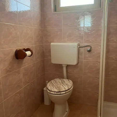La Casa Del Nonno Ischitella