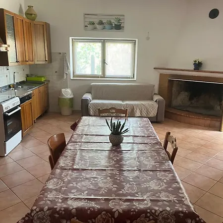 La Casa Del Nonno